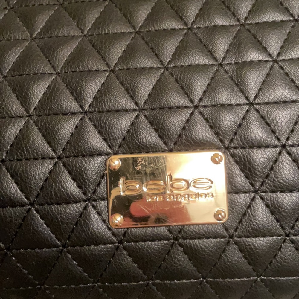 Bebe Handbag - image 2